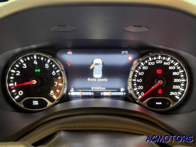 JEEP Renegade 1.0 T3 Limited