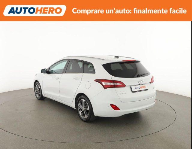 HYUNDAI i30 1.6 CRDi 5p. Go!
