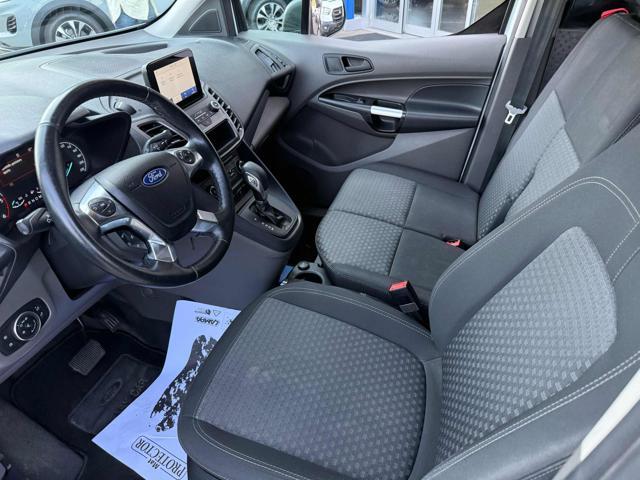 FORD Transit Connect 210 1.5 TDCi 120CV PL aut. Furgone Trend