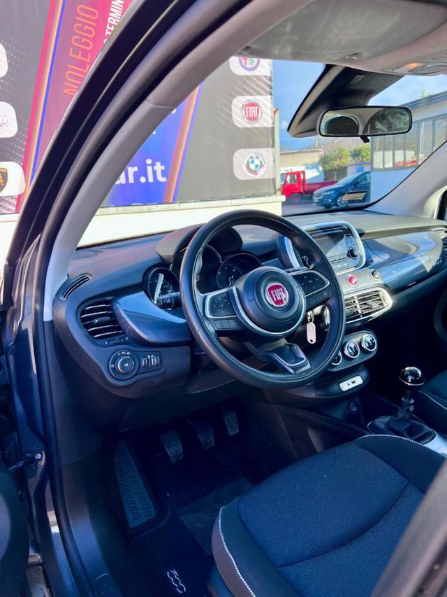 FIAT 500X 1.3 MultiJet 95 CV Urban