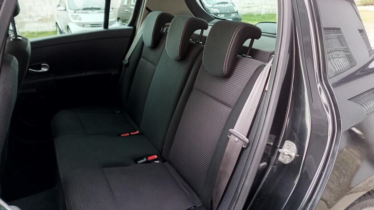 Renault Clio - 1.2 - 16v - Dynamique - GPL