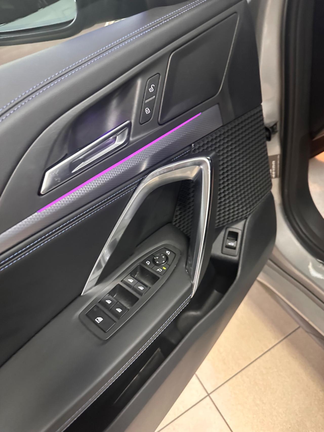 Bmw X1 xDrive 20d Msport Pro 2025