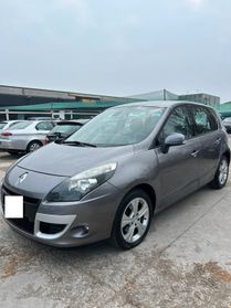 Renault Scenic Scénic X-Mod 1.4 TCe Luxe 5 porte ok neo patentati