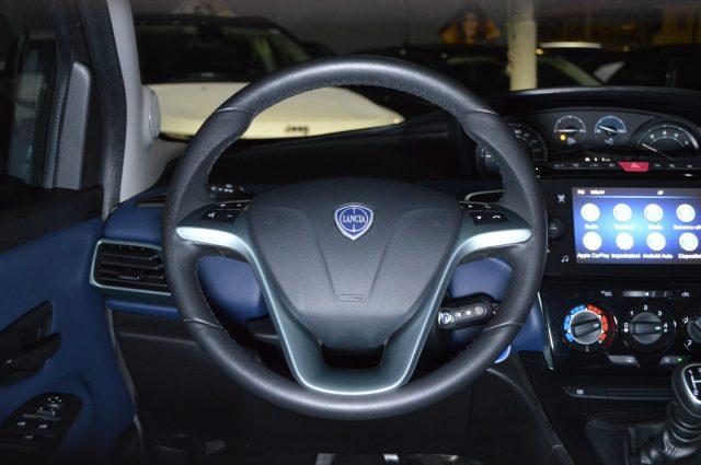 LANCIA Ypsilon 1.0 FireFly 5 porte S&S Hybrid Platino