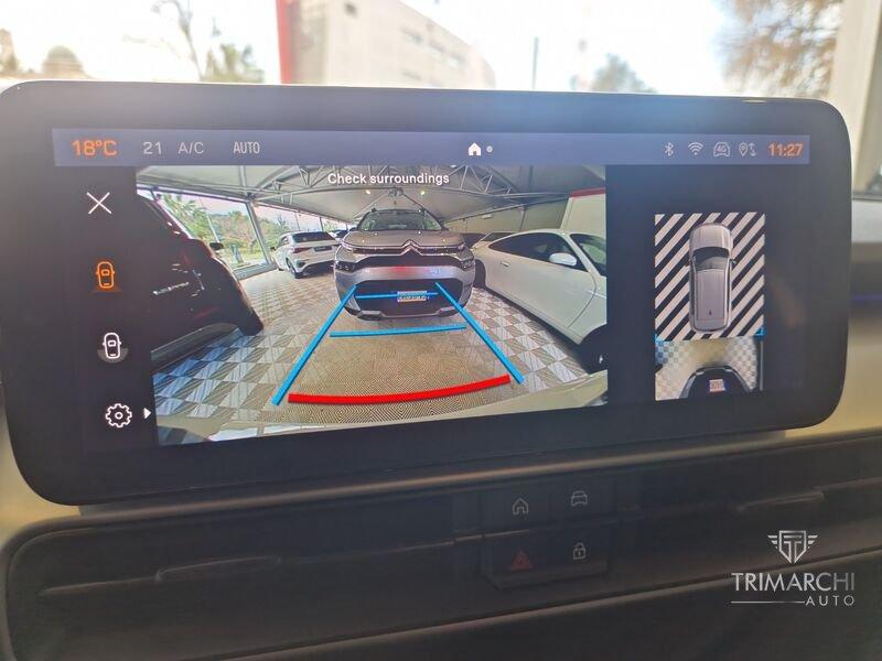 Jeep Avenger 1.2 Turbo Summit