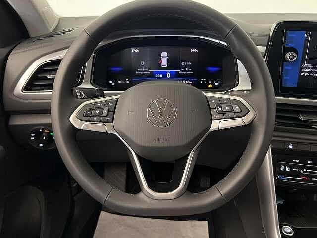 Volkswagen T-Roc 2.0 TDI SCR Edition Plus