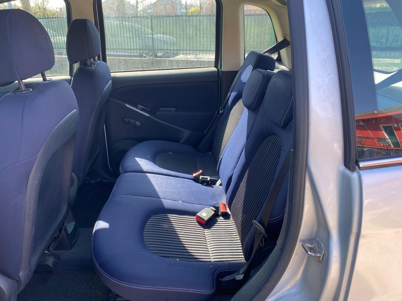 Lancia MUSA 1.3 Multijet 16V 70 CV Oro Plus