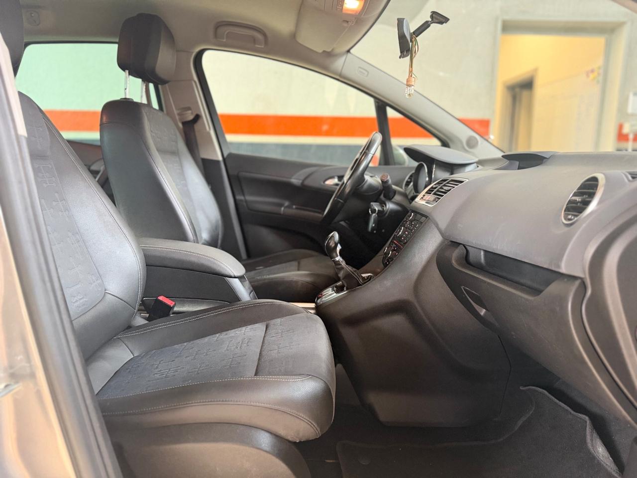 Opel Meriva 1.4 Turbo 120CV GPL Tech Cosmo NEOPATENTATI