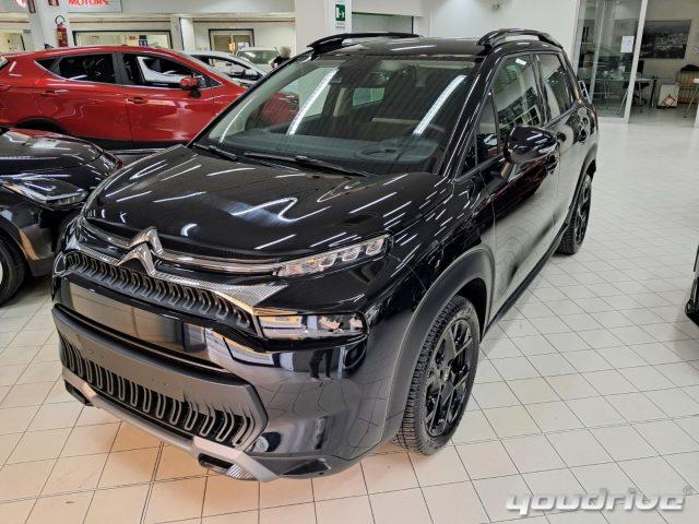 CITROEN C3 Aircross PureTech 110 S&S Max KM 8.100