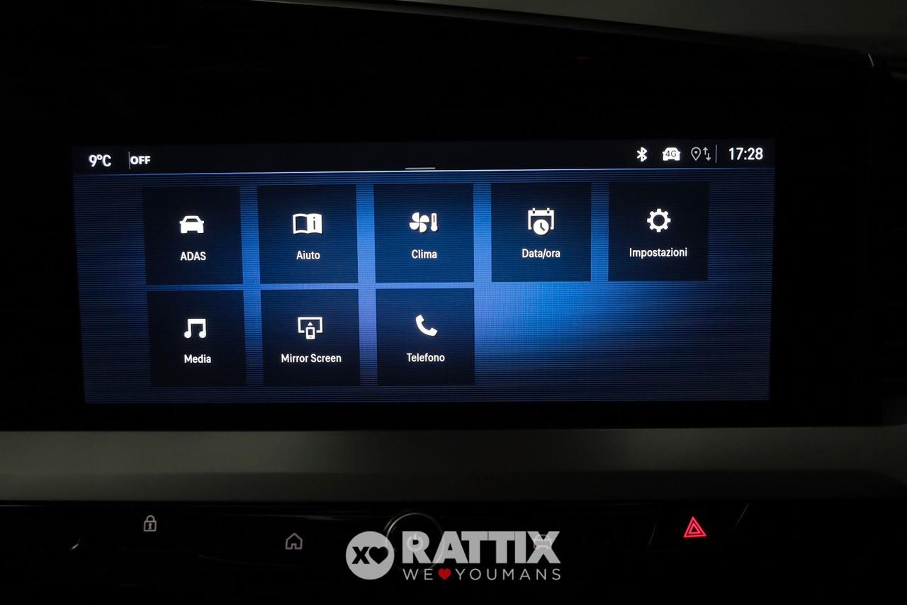 Opel Mokka 1.2 Hybrid 145CV GS DCT6