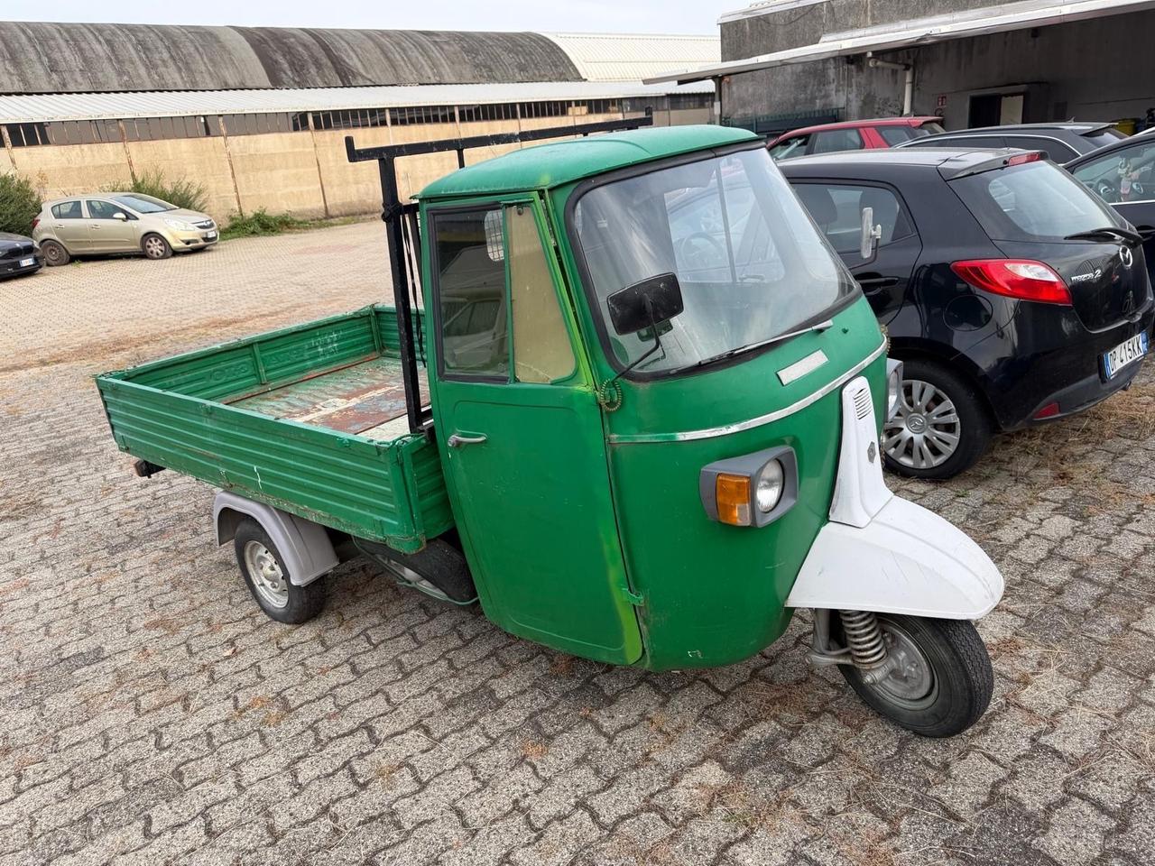 Ape 600