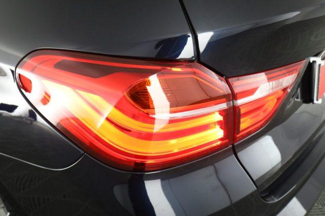 BMW X4 X4 xDrive20d Msport