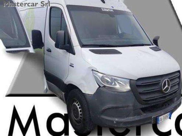 MERCEDES-BENZ Sprinter SPRINTER eSprinter - 4 batterie - GK388RP