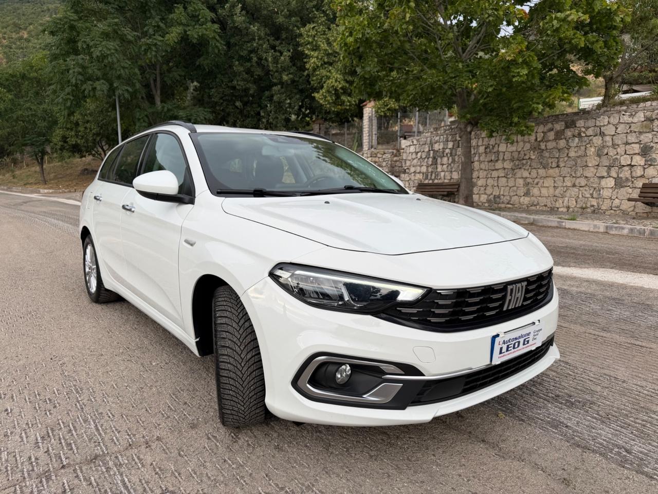 Fiat Tipo 1.6 Mjt S&S SW Business