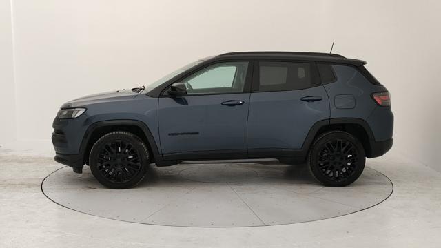 JEEP Compass 1.3 turbo t4 phev S 4xe auto