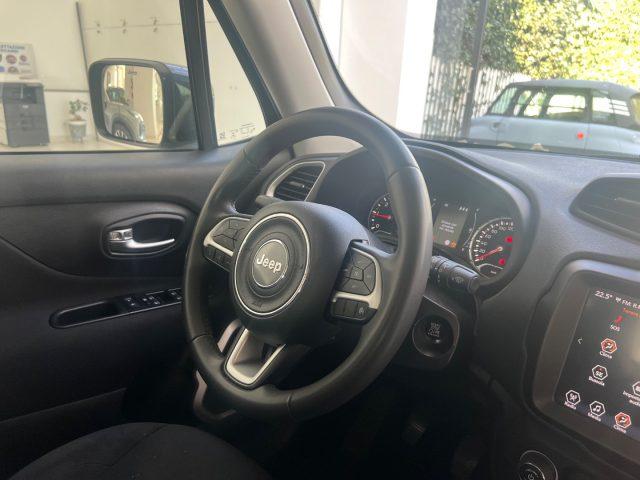 JEEP Renegade 1.6 Mjt 130 CV Limited tua a 169,00 mensili ant,0