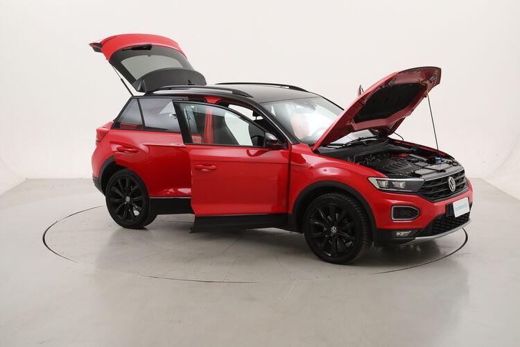 Volkswagen T-Roc Style BR929011 2.0 Diesel 116CV