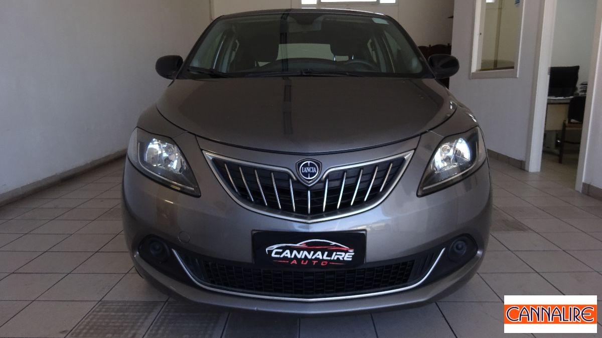 LANCIA - Ypsilon - 1.0 FireFly 5p.S&S Hyb. Eco Gold
