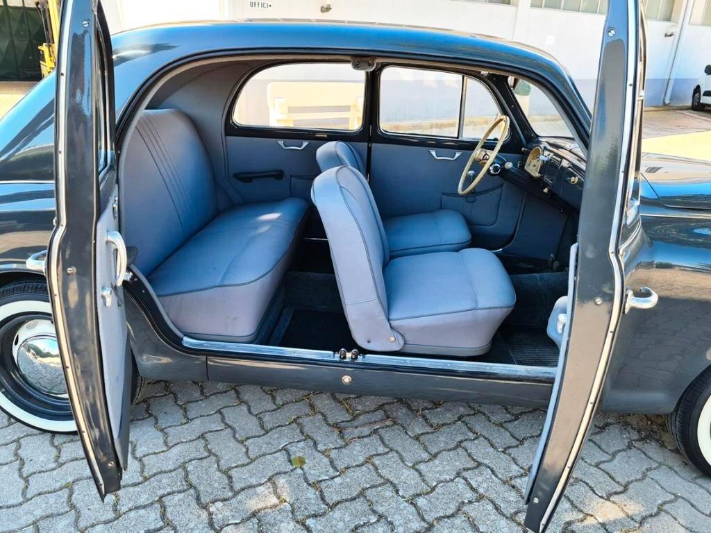 Lancia Appia 1° Serie