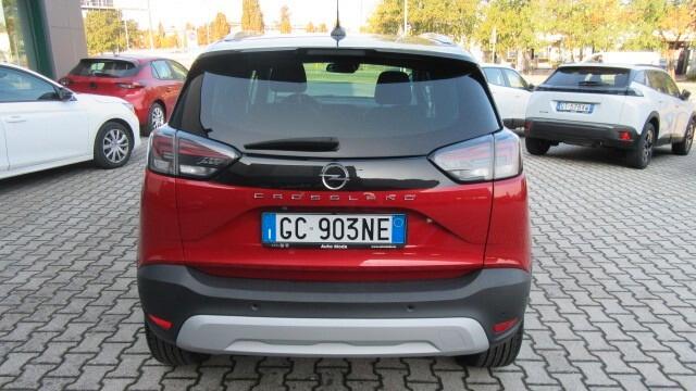 Opel Crossland 1.5 ECOTEC D 110 CV Start&Stop Ultimate