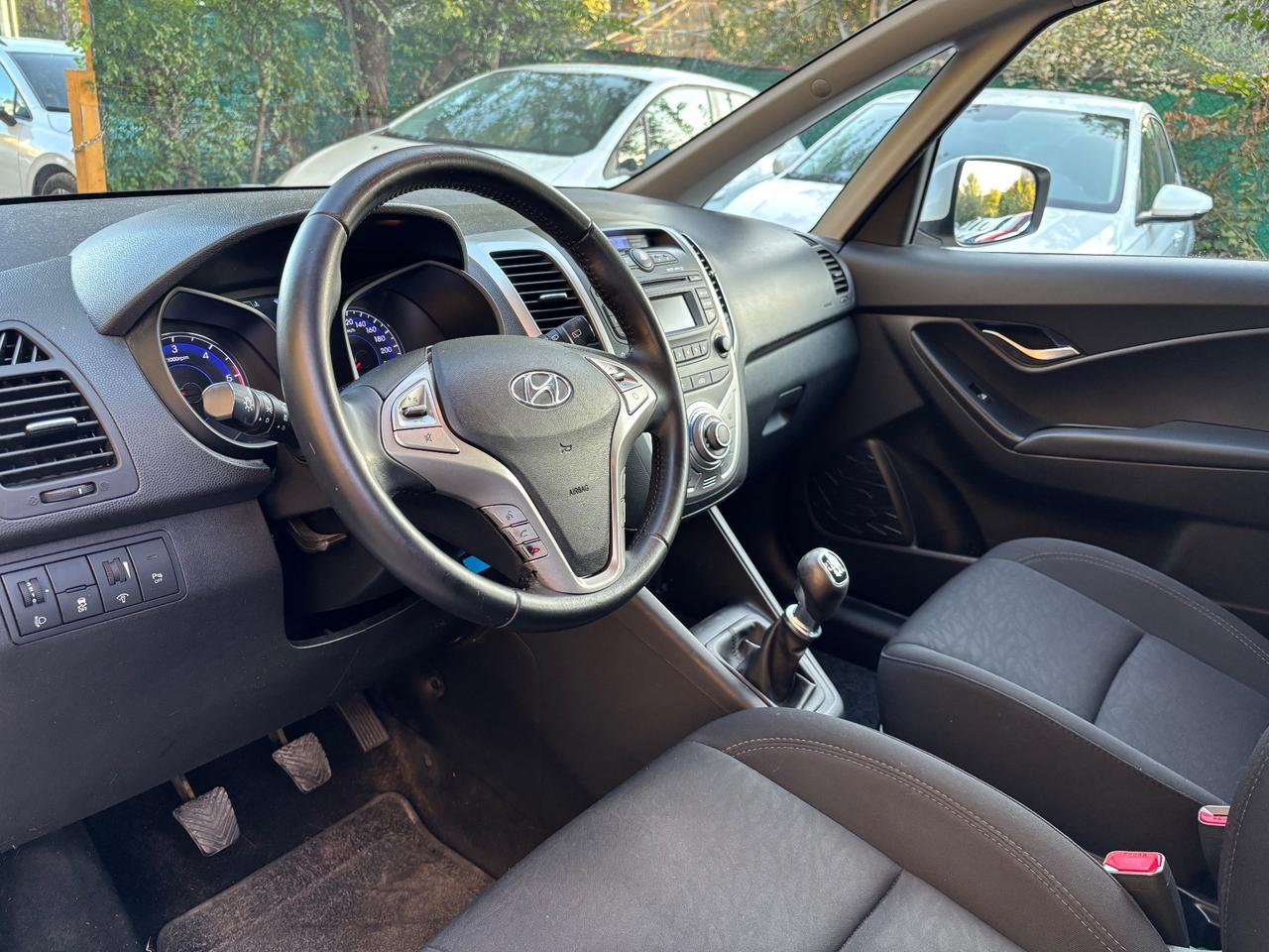 Hyundai iX20 1.4 CRDI 90 CV Comfort