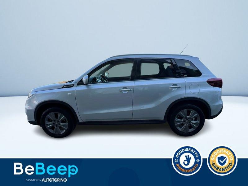 Suzuki Vitara 1.4 HYBRID TOP 4WD ALLGRIP