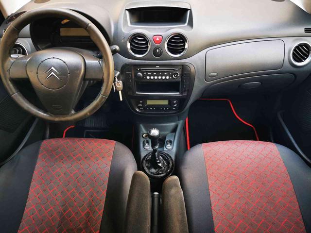 CITROEN C3 1.1 Exclusive