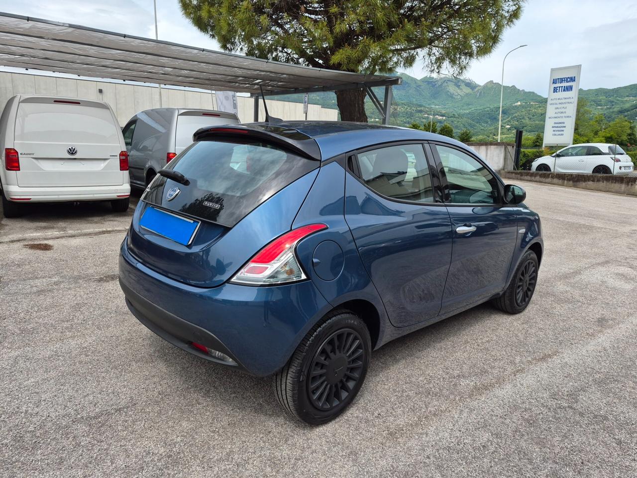 LANCIA Ypsilon 1.0 FireFly 5 posti Hybrid - No vincoli finanz.