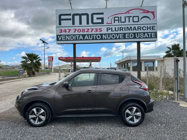 Nissan Juke 1.5 dCi Start&Stop Bose Personal Edition