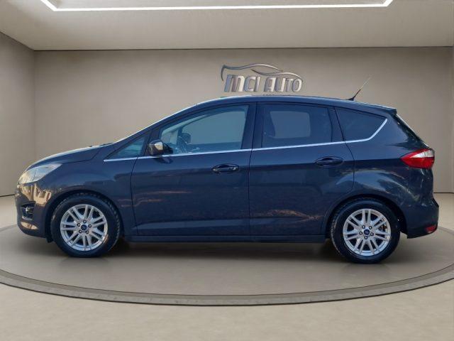 FORD C-Max 1.6 TDCi 115CV Titanium
