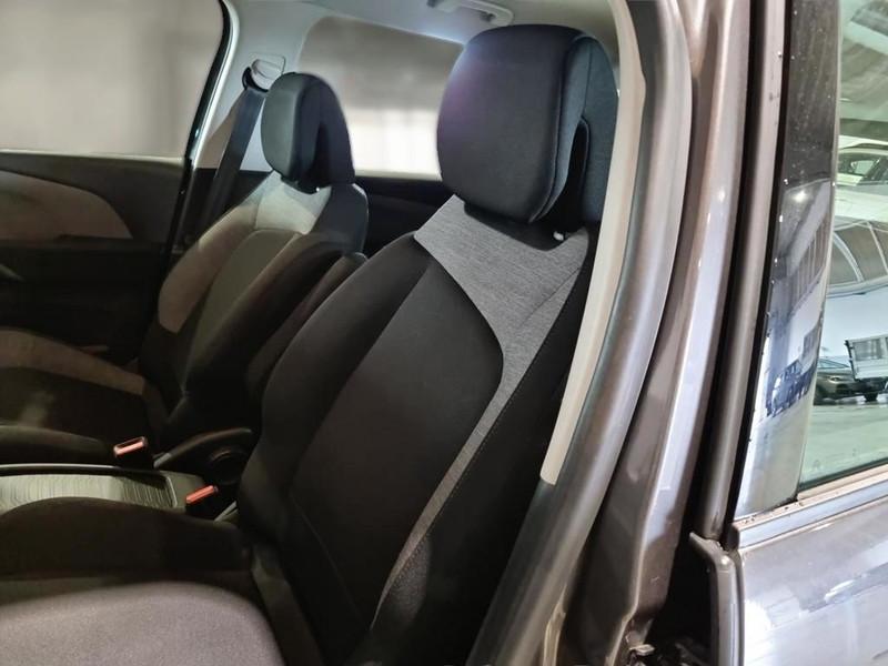 CITROEN C4 SPACETOURER BLUEHDI 130 SES EAT8 FEEL MONOVOLUME
