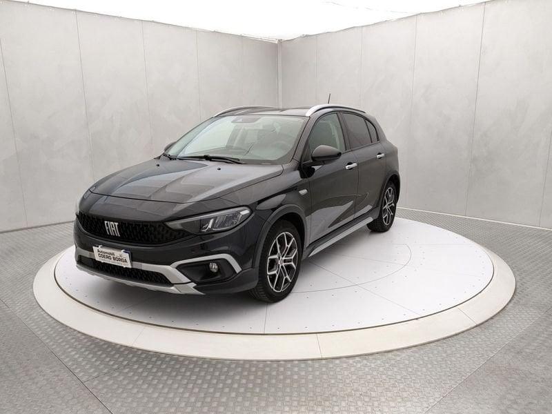 FIAT Tipo 1.0 5 porte Cross