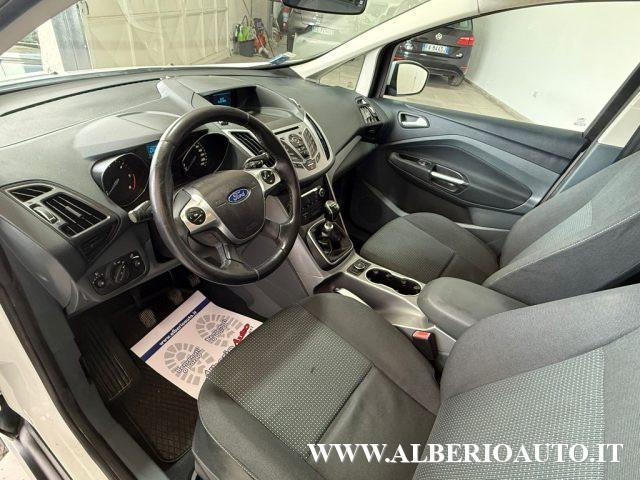 FORD C-Max 1.6 TDCi 95CV Business