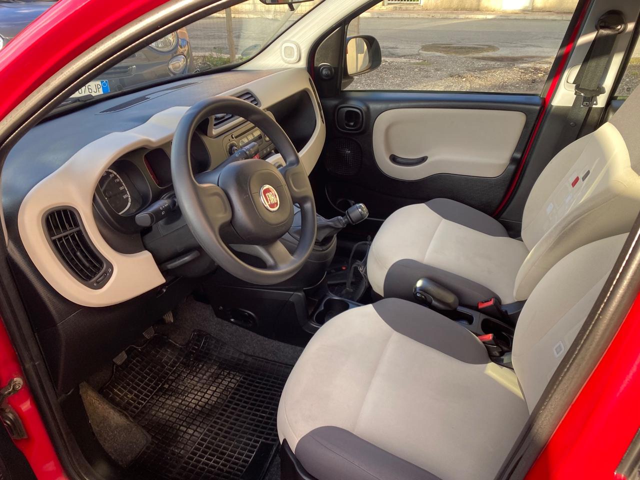 Fiat Panda 1.2 Pop