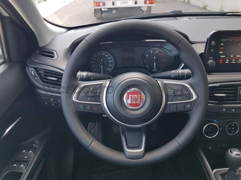 FIAT Tipo Tipo SW 1.6 mjt s&s 130cv