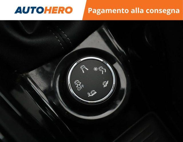 PEUGEOT 2008 1° serie BlueHDi 100 Allure
