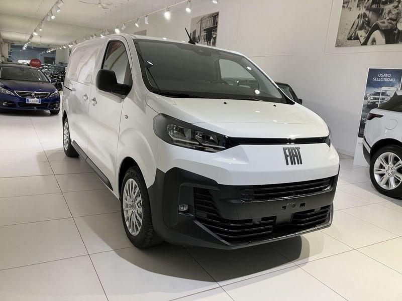 FIAT Scudo 1.5 BlueHDi 120CV PL-TN Furgone