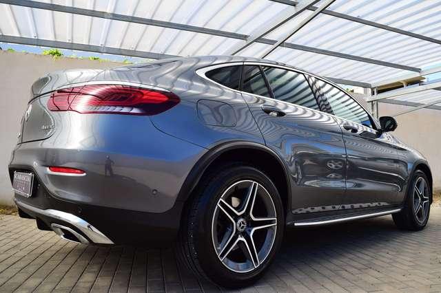 Mercedes-Benz GLC 220 220d Coupè 4Matic 9G-Tronic 194 cv Premium