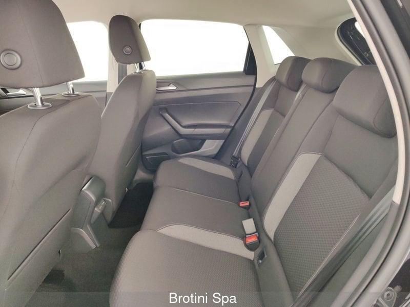 Volkswagen Polo Polo 1.0 Edition Plus