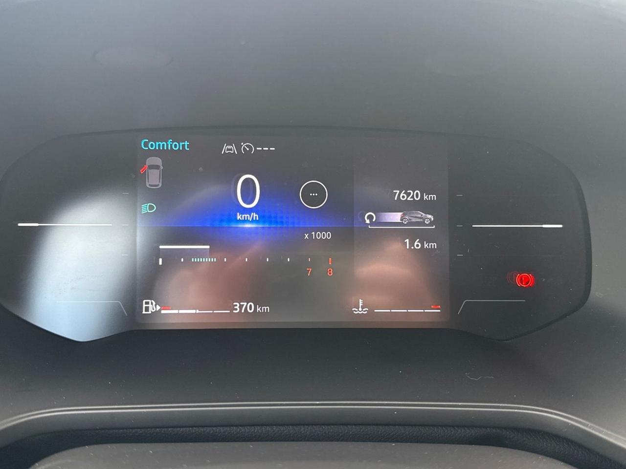 Renault Captur 1.0 tce techno 90cv