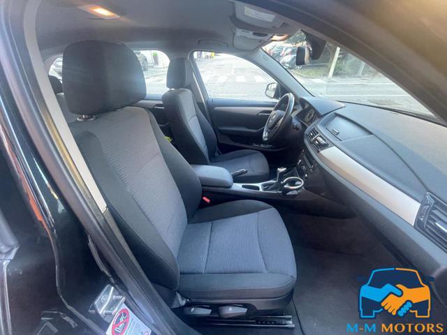 BMW X1 xDrive18d X Line