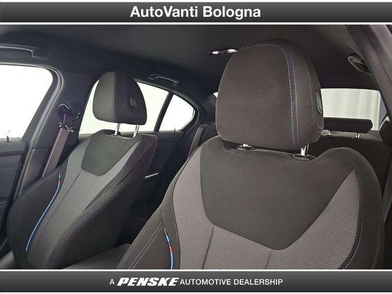 BMW Serie 3 320d 48V xDrive Msport Pro