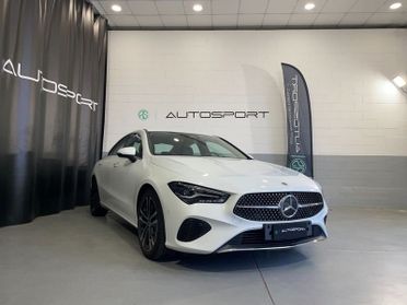 Mercedes-Benz CLA Coupé CLA 180 Automatic Progressive Advanced Plus