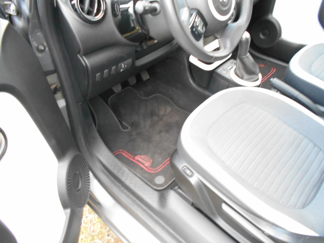 Renault Twingo 1.0 SCE