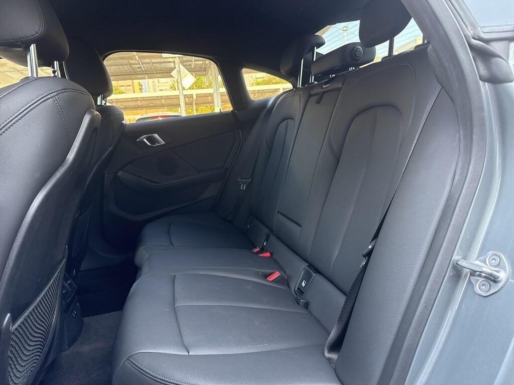 BMW Serie 2 Gran Coupe 218 d Msport Steptronic