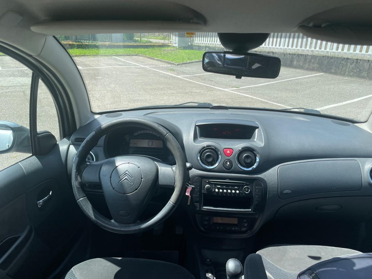 Citroen C3 1.4 16V CMP-5 Gold by Pinko
