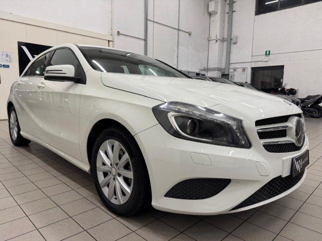 MERCEDES-BENZ A 180 CDI Sport //PER OPERATORI DEL SETTORE//