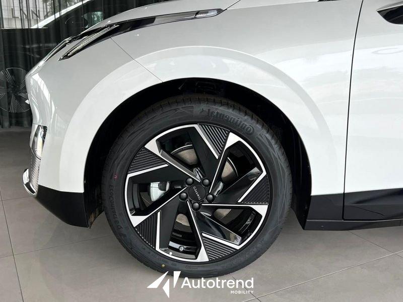 Lynk & Co 02 EV 272 CV NAVI TETTO LED More