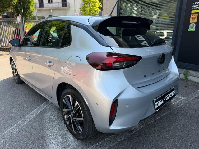 OPEL Corsa 1.2 100 CV GS Automatica