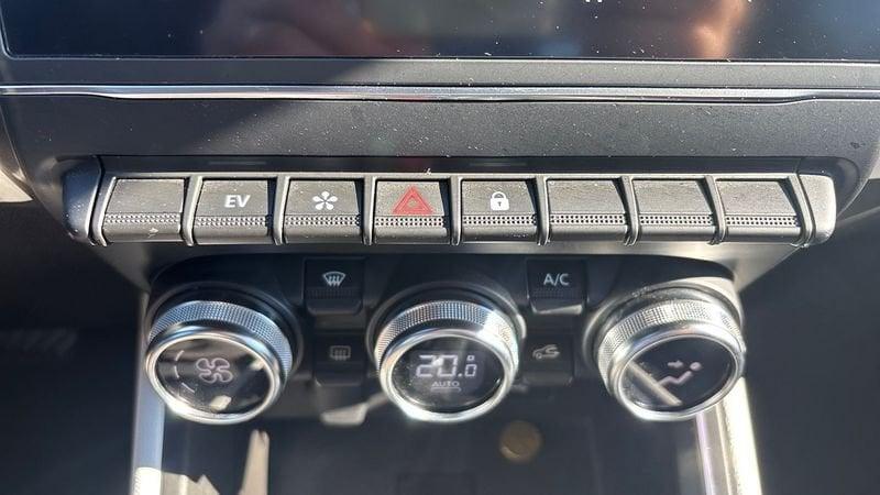 Renault Clio V 2019 5 Porte 1.6 E-Tech full hybrid 145cv E-Tech E